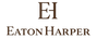 Eaton Harper logo on a white background